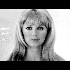 What The World Needs Now Is Love