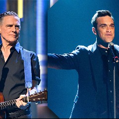 Robbie Williams feat. Bryan Adams