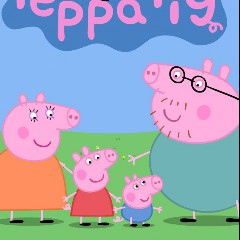 Peppa Pig