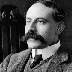 Edward Elgar ENG