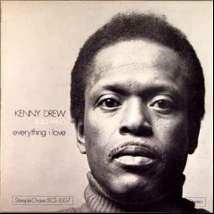 Kenny Drew