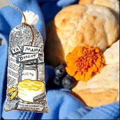 Mama's Biscuits