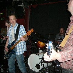 Tacoma Narrows Bridge Disaster