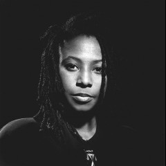Geri Allen