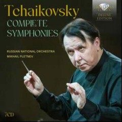 Russian National Orchestra & Mikhail Pletnev