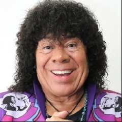 Carlitos La Mona Jiménez