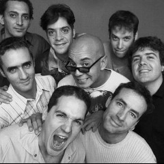 Los Pericos