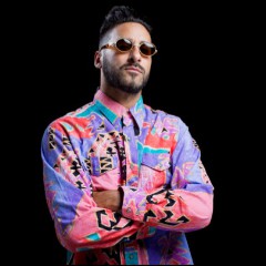 Armin Van Helden