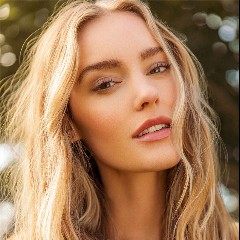 Georgia Gibbs