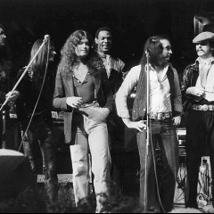 Roger Glover & Guests
