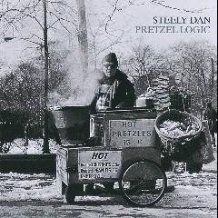Pretzel Logic