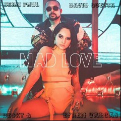 Sean Paul & David Guetta feat. Becky G