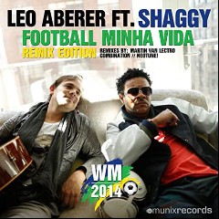 Leo Aberer feat. Shaggy