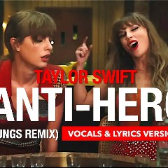 Taylor Swift & Kungs