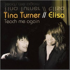 Tina Turner ftg. Elisa