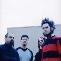 Static‐X