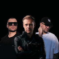 ARTBAT & Armin van Buuren
