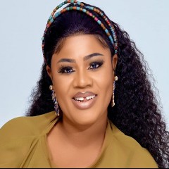 Obaapa Christy
