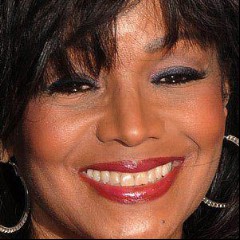 Rebbie Jackson