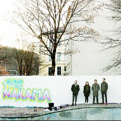 Nakama