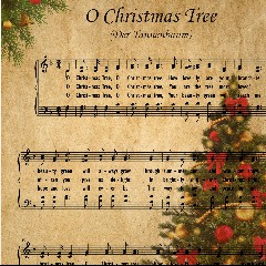 O Christmas Tree