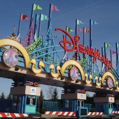 Disneyland Park