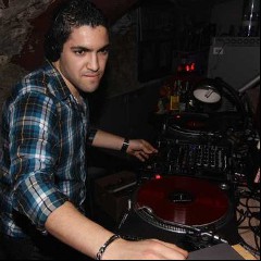Michael Milano Dj