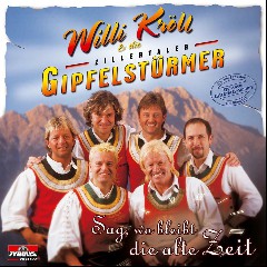 Zillertaler Gipfelstürmer