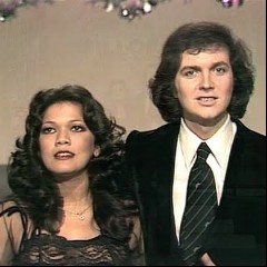 Camilo Sesto & Ángela Carrasco