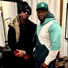 Jeremih feat. 50 Cent