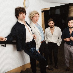 the kooks, seeb