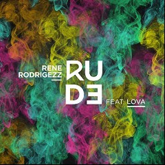 Rene Rodrigezz feat. Lova