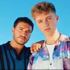 Jonas Blue & HRVY