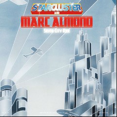 Starcluster X Marc Almond