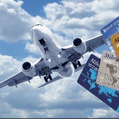 Frequent Flyer Miles