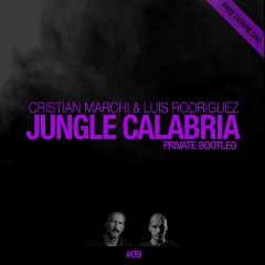 Cristian Marchi & Luis Rodriguez