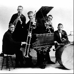 Original Dixieland Jazz Band