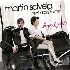 Solveig, Martin + Dragonette