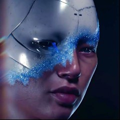 Anyma feat. Luke Steele