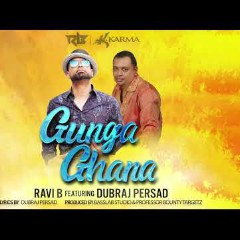 Ravi B feat. Dubraj Persad