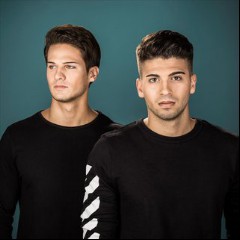 TJR & Vinai