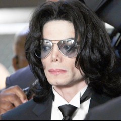 Michael Jackson (2008