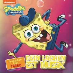 MusikSpongeBob