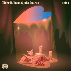 Oliver Heldens & Julia Church