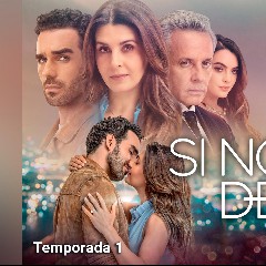 Si Nos Dejan
