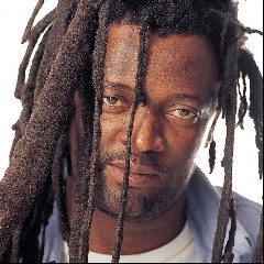 Lucky Dube