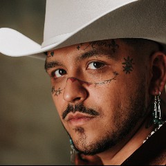 Christian Nodal
