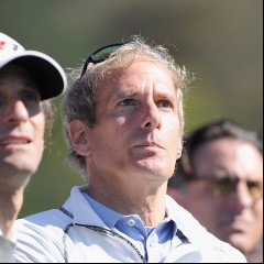 Kenny G with Michael Bolton