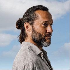 Diego Torres y Natiruts