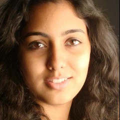 Harshdeep Kaur